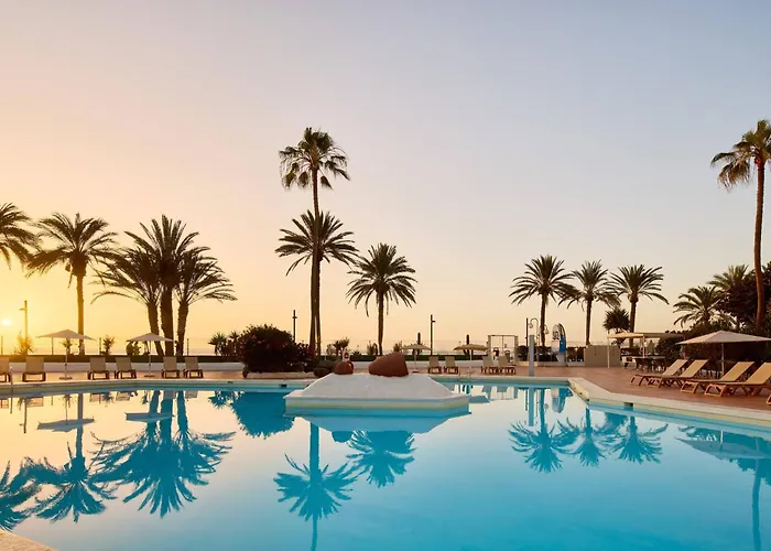 Sol Tenerife 플라야데라스아메리카스 사진